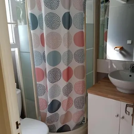 Lejlighed Petite Maison Avec Jardin *